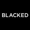Blacked app icon