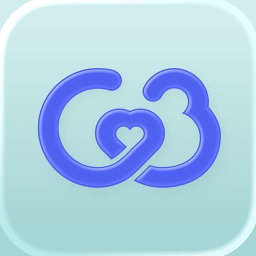 Coffee Meets Bagel app icon