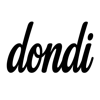 Dondi.ai app icon