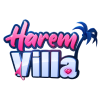 Harem Villa app icon