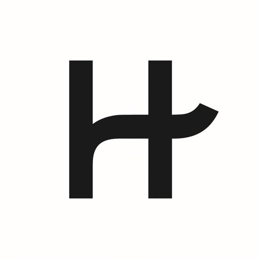 Hinge app icon