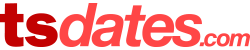 TSDates app icon
