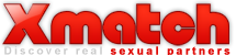 XMatch app icon